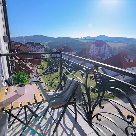 Narcis 17 - Novonamesteni Apartman Sa Prelepim Pogledom Na Tornik Zlatibor Extérieur photo