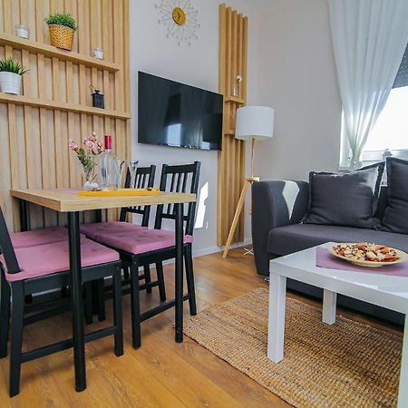 Narcis 17 - Novonamesteni Apartman Sa Prelepim Pogledom Na Tornik Zlatibor Extérieur photo