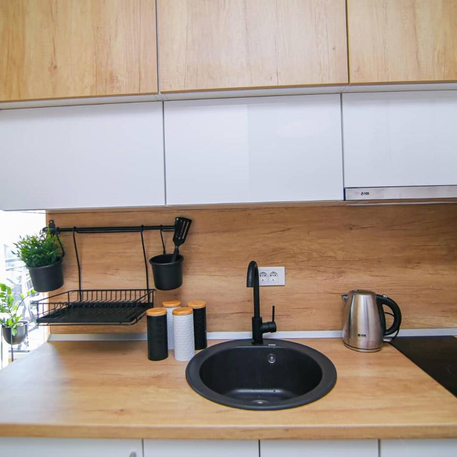 Narcis 17 - Novonamesteni Apartman Sa Prelepim Pogledom Na Tornik Zlatibor Extérieur photo