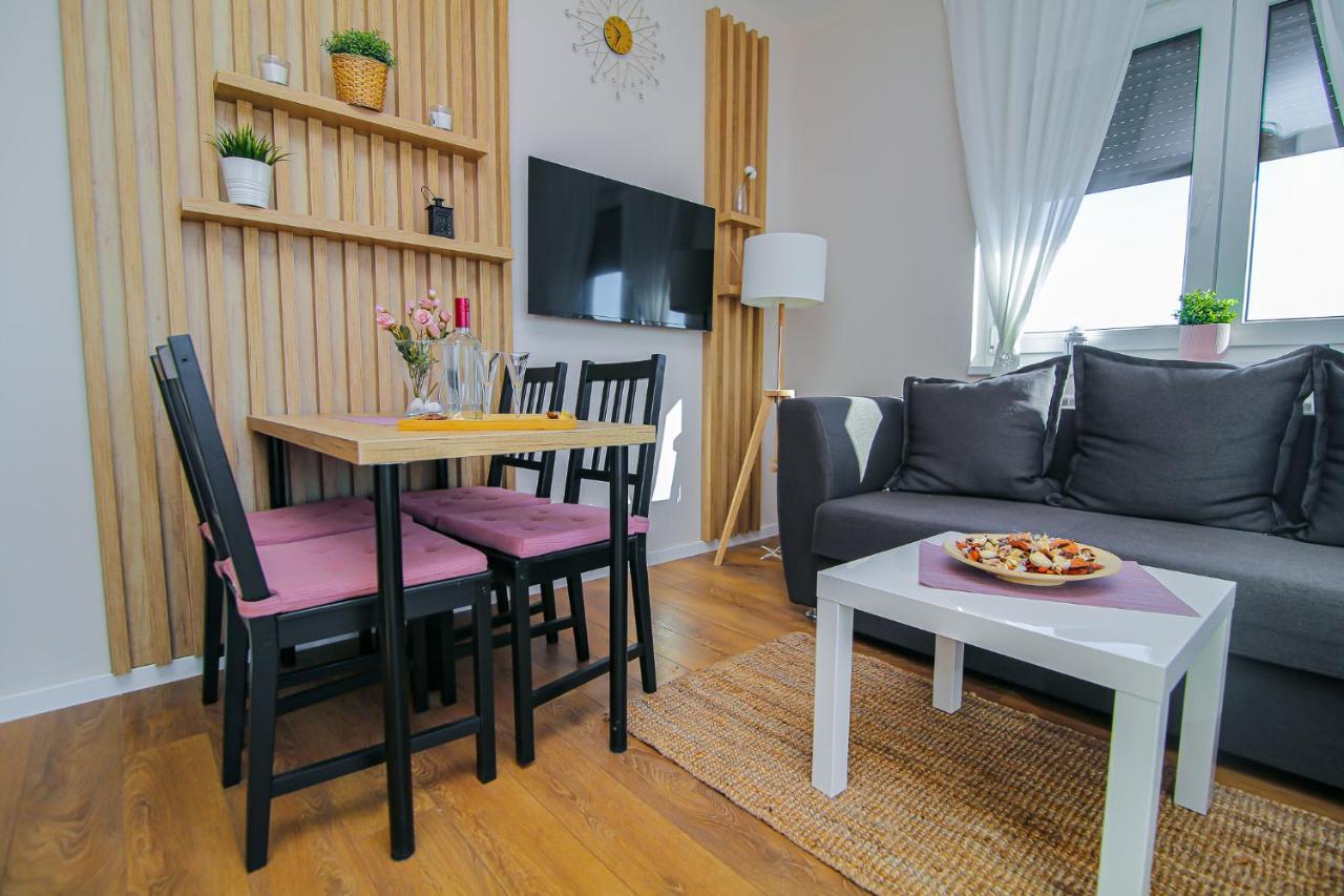 Narcis 17 - Novonamesteni Apartman Sa Prelepim Pogledom Na Tornik Zlatibor Extérieur photo