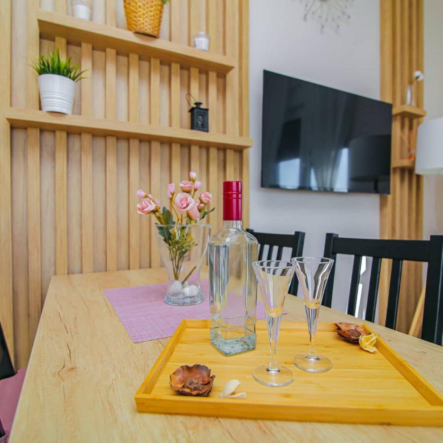 Narcis 17 - Novonamesteni Apartman Sa Prelepim Pogledom Na Tornik Zlatibor Extérieur photo