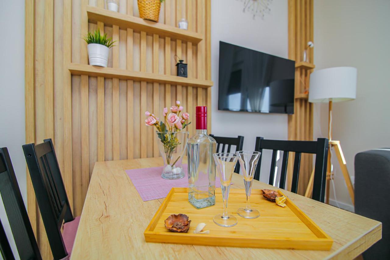 Narcis 17 - Novonamesteni Apartman Sa Prelepim Pogledom Na Tornik Zlatibor Extérieur photo