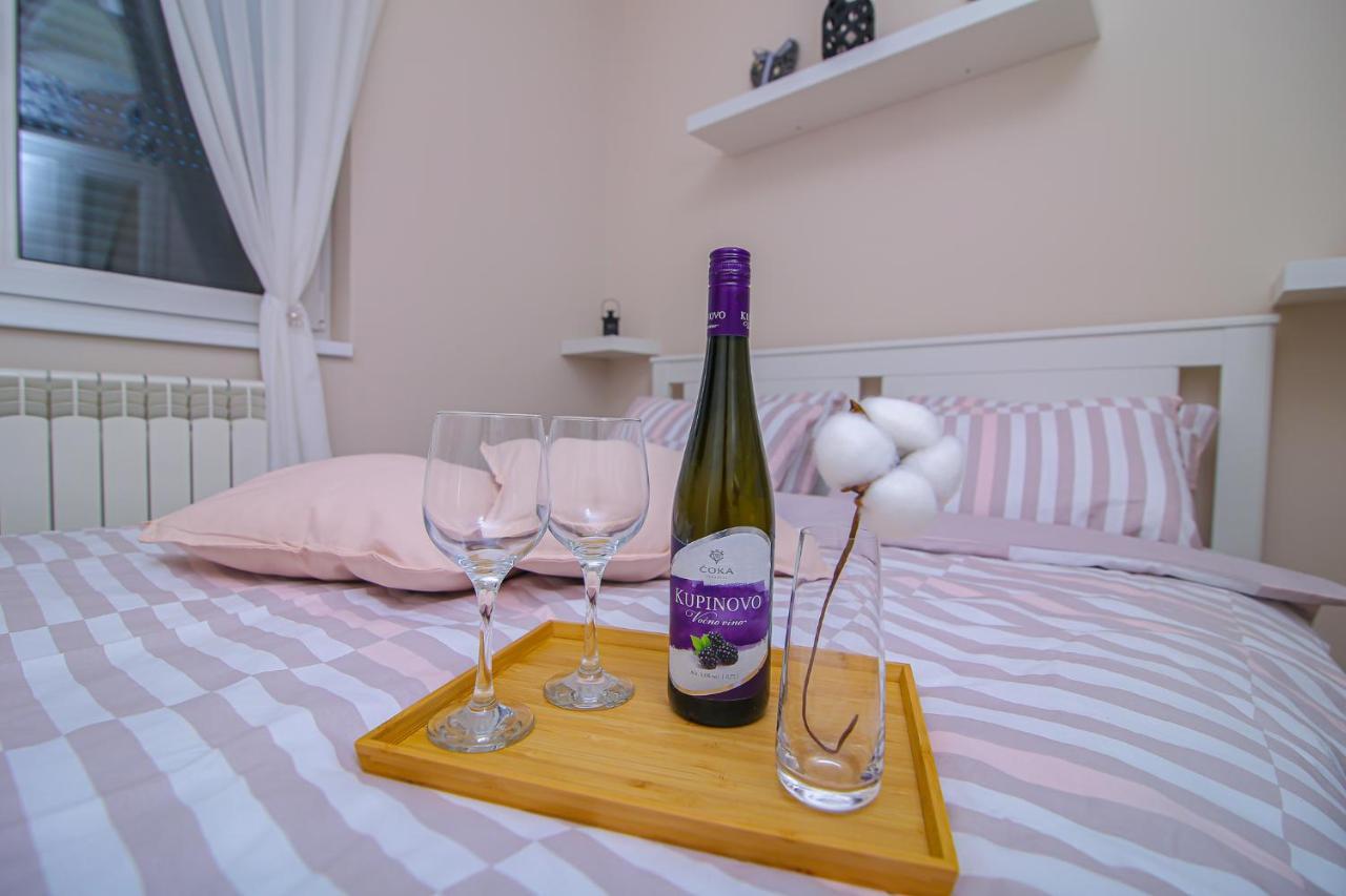 Narcis 17 - Novonamesteni Apartman Sa Prelepim Pogledom Na Tornik Zlatibor Extérieur photo