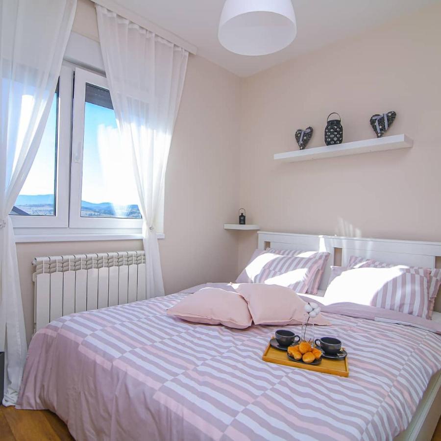 Narcis 17 - Novonamesteni Apartman Sa Prelepim Pogledom Na Tornik Zlatibor Extérieur photo