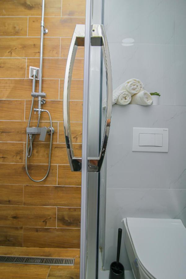 Narcis 17 - Novonamesteni Apartman Sa Prelepim Pogledom Na Tornik Zlatibor Extérieur photo