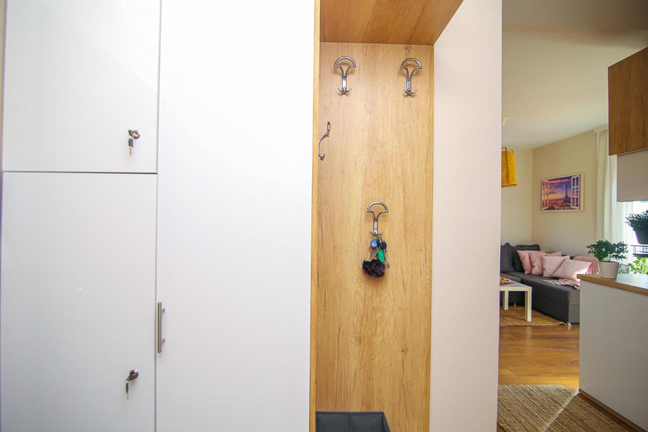 Narcis 17 - Novonamesteni Apartman Sa Prelepim Pogledom Na Tornik Zlatibor Extérieur photo