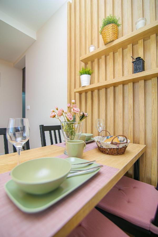 Narcis 17 - Novonamesteni Apartman Sa Prelepim Pogledom Na Tornik Zlatibor Extérieur photo