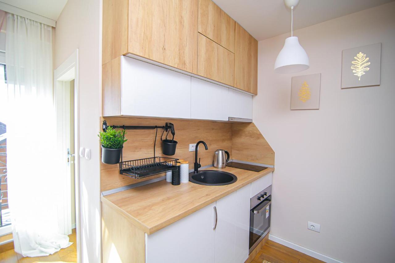 Narcis 17 - Novonamesteni Apartman Sa Prelepim Pogledom Na Tornik Zlatibor Extérieur photo