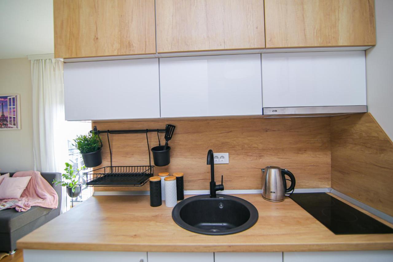 Narcis 17 - Novonamesteni Apartman Sa Prelepim Pogledom Na Tornik Zlatibor Extérieur photo
