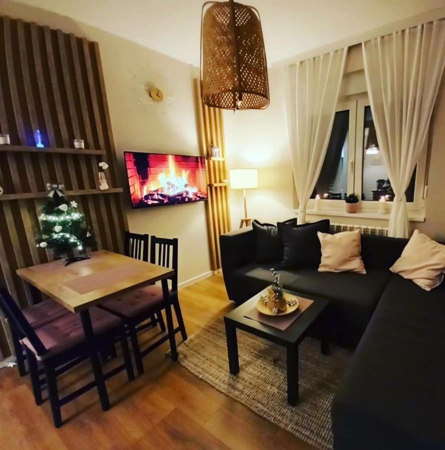 Narcis 17 - Novonamesteni Apartman Sa Prelepim Pogledom Na Tornik Zlatibor Extérieur photo